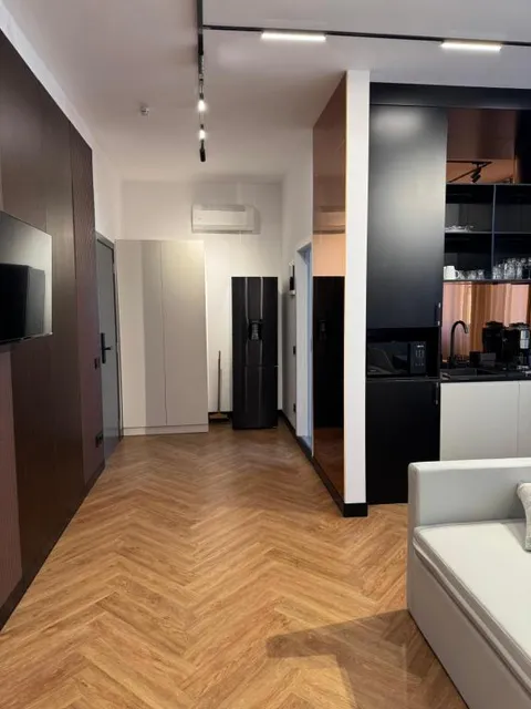 Premier Apartment interior — photo 11