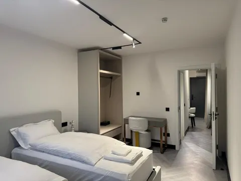 Deluxe Apartment interior — photo 11