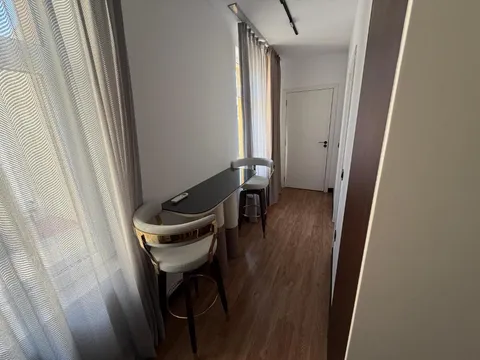 Suite Apartment interior — photo 12