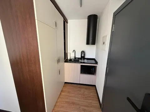 Suite Apartment interior — photo 13