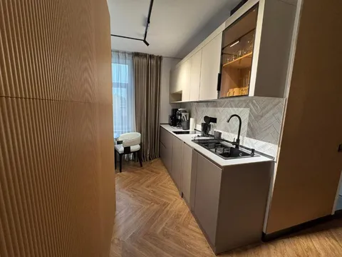 Superior Apartment interior — photo 14