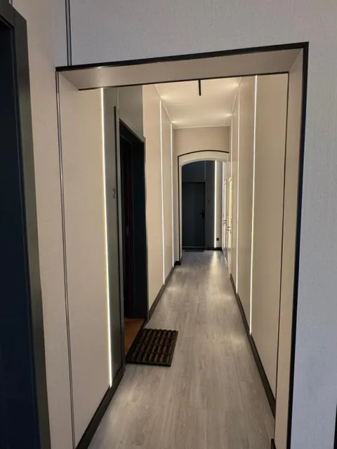 Loft interior — photo 15