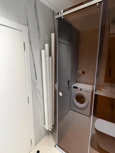Suite Apartment interior — photo 16
