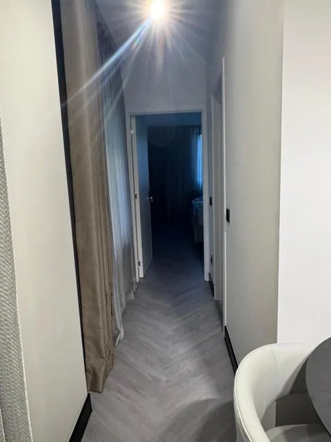 Deluxe Apartment interior — photo 19