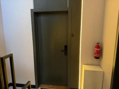 Premier Apartment interior — photo 19