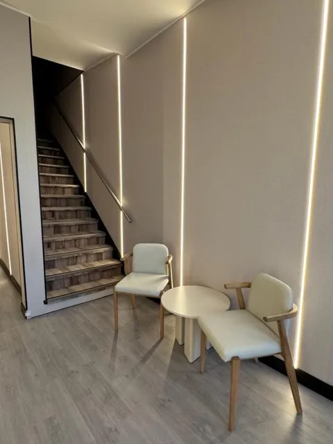 Studio Apartment interior — photo 2