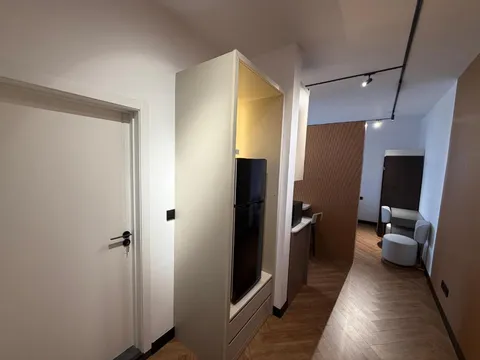 Loft interior — photo 8