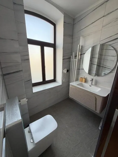 Loft interior — photo 9