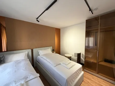 Suite Apartment interior — photo 10